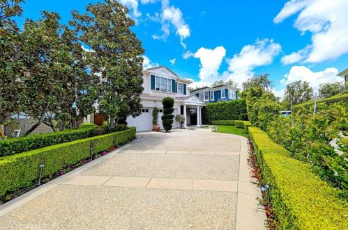 27 Crooked Stick Dr, Newport Beach, CA 92660-4285