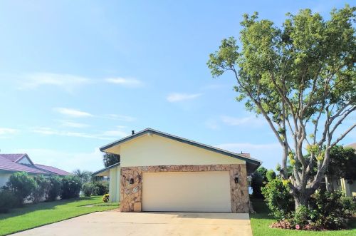 4439 Rickover Ct, New Port Richey, FL 34652-3154