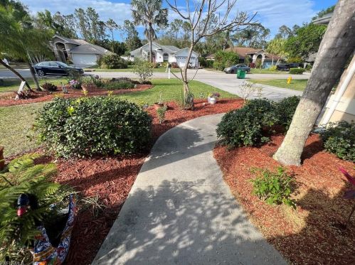 104 Heritage Way, Naples, FL 34110-1375