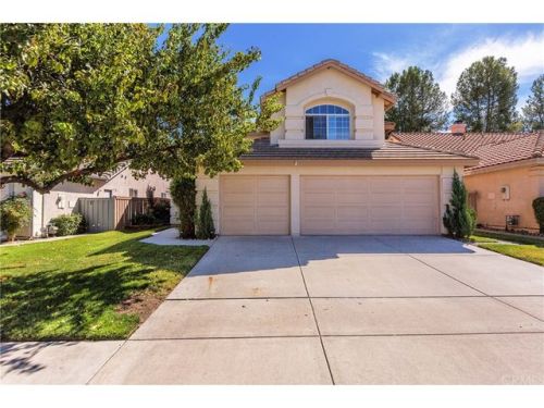 31629 Calle Barcaldo, Temecula, CA 92592-3622