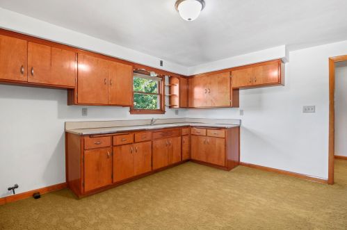 3603 87 St, Milwaukee WI 53224-5424 exterior