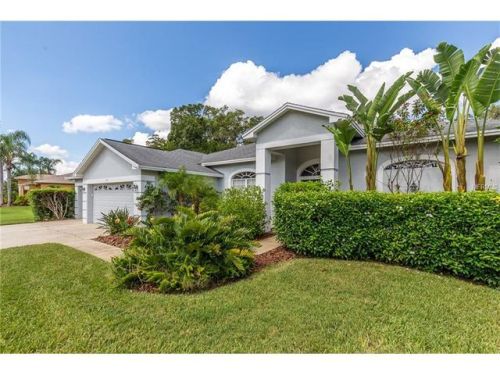 707 Brantenburg Way, Lutz, FL 33548-7932