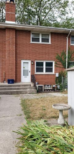 6727 Nebraska Ave, Hammond IN  46323-1945 exterior