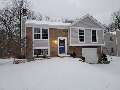 8063 Buckland Dr, Cincinnati, OH 45249-1238