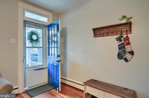 605 Pearl St, Lancaster PA  17603-5009 exterior