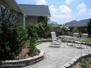 1235 Chimney Swift Dr, Fayetteville NC  28306-3565 exterior