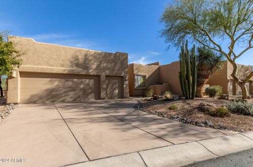 27825 Quail Spring Rd, Scottsdale, AZ 85263-5240