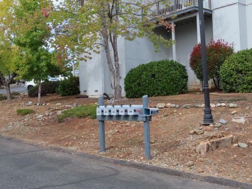 164 Mcnab Cir, Grass Valley CA  95945-5646 exterior