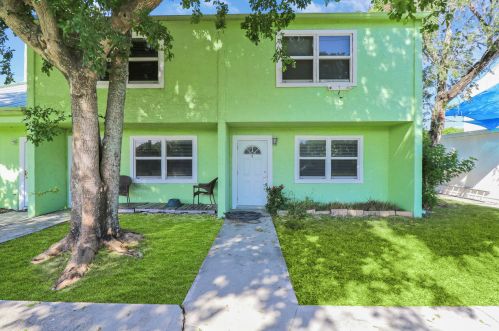 914 Shorewinds, Fort Pierce FL 34949-1537 exterior