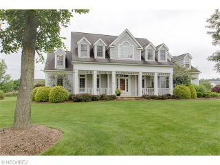 238 Cheshire Rd, Hudson OH  44236-2665 exterior