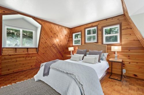 10550 Creekwood Dr, Felton CA  95018-8942 exterior