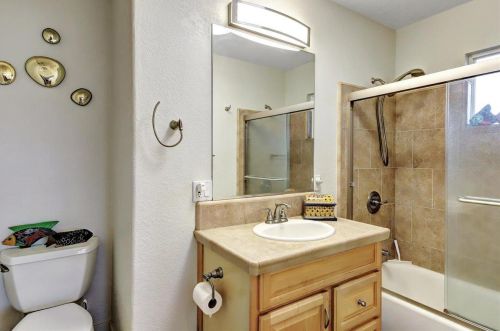 14254 Oak Ridge Rd, Lake Wildwood CA  95946-9364 exterior