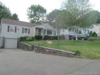 25 Crystal St, Hartford, CT 06109-1509