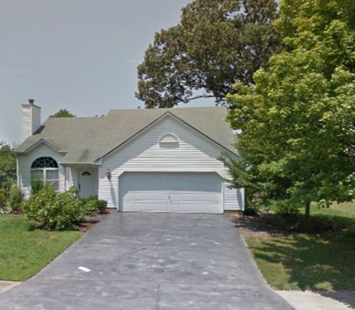 6807 Ivanhoe Ct, Suffolk, VA 23435-3067