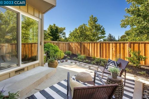 312 Sycamore Hill Ct, Danville CA  94526-3660 exterior