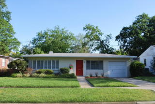 4351 Davinci Ave, Jacksonville, FL 32210-8403