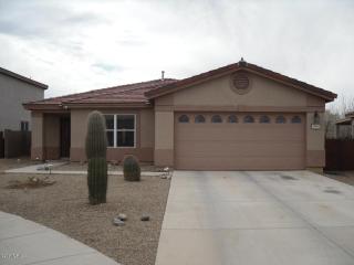 13514 Diablo Creek Dr, Santa Rita, AZ 85641-6415