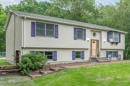 9 Potts Rd, Norwich, CT 06351-1124