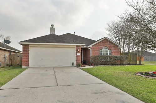 7039 Durango Creek Dr, Magnolia, TX 77354-2792