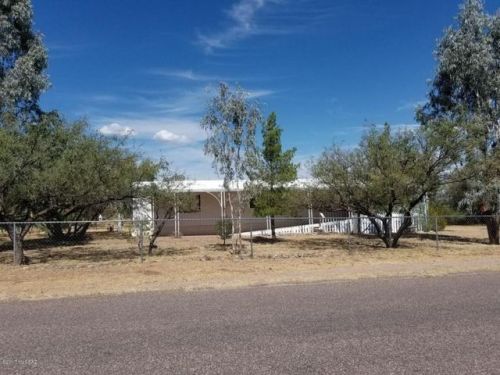 3152 Terrace Dr, Mescal, AZ 85602-7749
