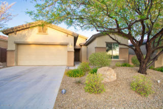 12680 New Reflection Dr, Marana, AZ 85658-4399