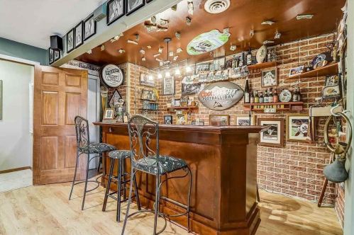 1023 Badger Dr, Lake Mills WI  53551-1774 exterior