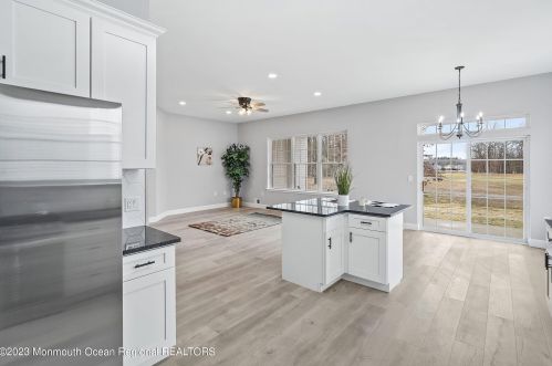 58 Baltusrol Dr, Jackson Twp NJ  08527-4012 exterior