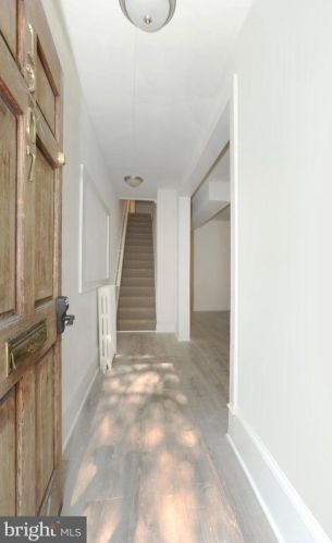 1207 33rd St, Washington DC  20007-3202 exterior