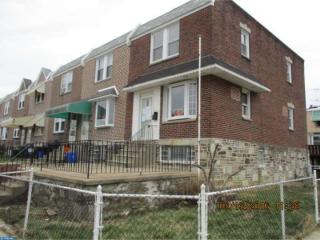 4500 Oakmont St, Philadelphia, PA 19136-3704