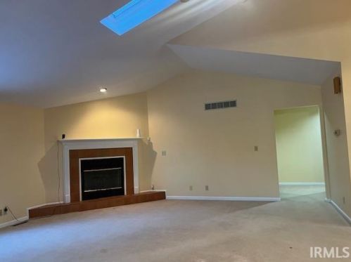 14524 Flamingo Ct, Mishawaka IN  46545-1822 exterior