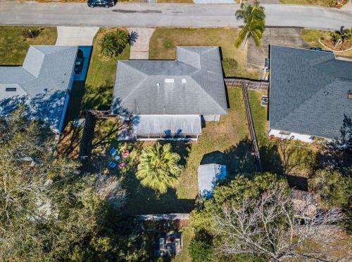 19 Cedar Dr, Davenport FL 33837-9784 exterior