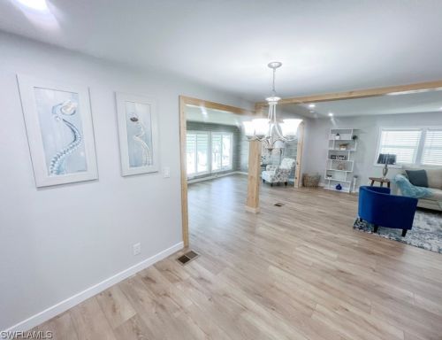 11581 Dogwood Ln, Fort Myers Beach FL  33931-7130 exterior