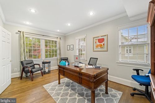 213 Loudoun St, Leesburg VA exterior