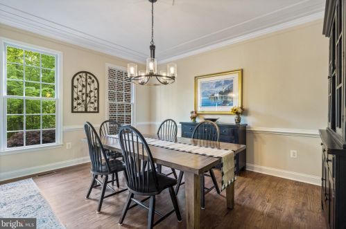 20 Hartlake Dr, Fredericksburg VA  22406-4635 exterior