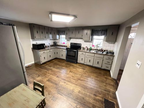 16152 Sherman St, Laurelville OH  43135 exterior