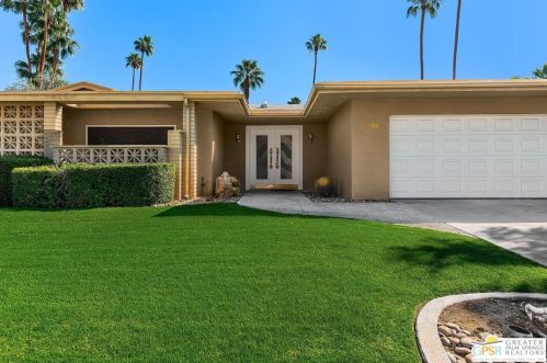 2398 Alhambra Dr, Palm Springs, CA 92264-9495
