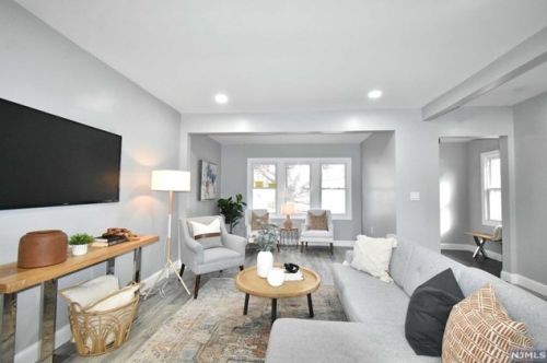 23 Grv St, Ridgefield Park NJ  07660-1442 exterior