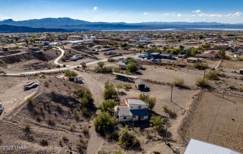 4019 Lakeview Rd, Lake Havasu City AZ  86406-4517 exterior