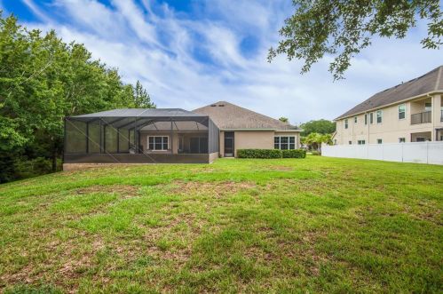 8955 Crystal Creek Ct, Land O Lakes FL  34638-6164 exterior