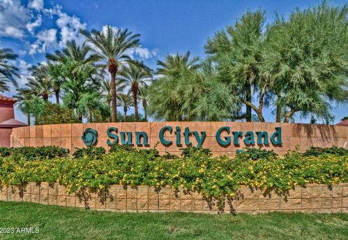 19139 Alameda Dr, Sun City AZ  85387-6449 exterior