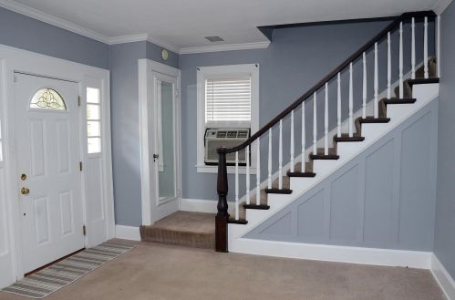 810 7th St, Cambridge OH  43725-1402 exterior