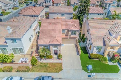 1519 Kinsler Ct, Brea CA  92821-2740 exterior
