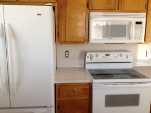 207 Bronc Dr, Copperas Cove TX  76522-1060 exterior