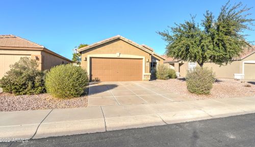 11558 Retheford Rd, Youngtown, AZ 85363-1684