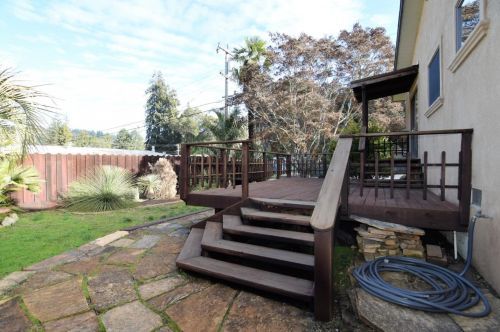 176 San Lorenzo Ave, Felton CA  95018-9232 exterior