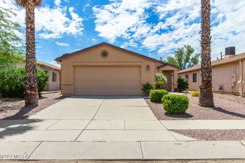 3599 Courtney Crossing Ln, Tucson, AZ 85741-3248