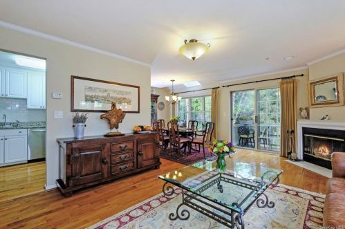 1408 Pondcrest Ln, White Plains NY  10607-1357 exterior