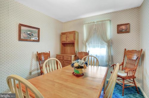 403 Clifton Rd, Lees Cross Roads PA  17257-8901 exterior