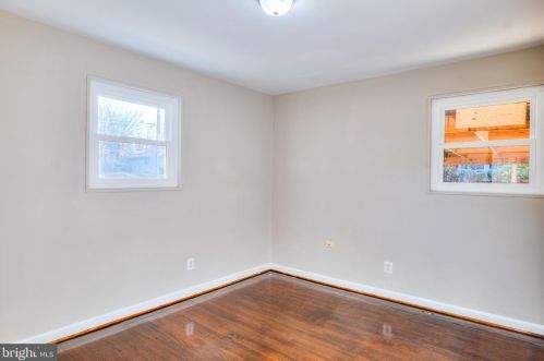 3107 Linden Ave, Fredericksburg VA  22401-3015 exterior