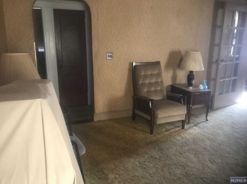 1442 45th St, North Bergen NJ  07047-2722 exterior